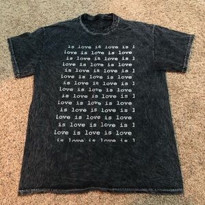 LAST CHANCE Kate Fruit Flowers Love Is Love Is Love